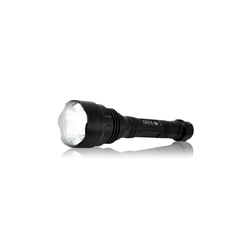 1200 Lumens CREE LED Flashlight - FlashMax