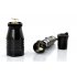 CREE R5 LED flashlight with red beam features 260 300 lumens and 300 meter range is a great all rounder and professional outdoor hunting light