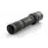CREE R5 bright white light  300 lumens strong  Illuminate the darkness with this powerful LED Flashlight 