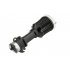 CREE XM L T6 LED  1200 Lumen  5 mode IPX7 flashlight made from a tough aluminum alloy and includes emergence cutter and hammer features 