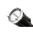 CREE XM L T6 LED  1200 Lumen  5 mode IPX7 flashlight made from a tough aluminum alloy and includes emergence cutter and hammer features 