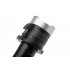 CREE XM L T6 LED  1200 Lumen  5 mode IPX7 flashlight made from a tough aluminum alloy and includes emergence cutter and hammer features 