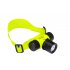 CREE XM L T6 LED Diving Headlamp with 500 Lumens will light up your way above and below the waves