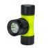 CREE XM L T6 LED Diving Headlamp with 500 Lumens will light up your way above and below the waves