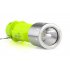 CREE XM L T6 LED Waterproof Scuba Diving Flashlight emits 800 Lumens  can survive a Maximum 40 Meters Underwater  3 Modes