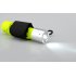 CREE XM L T6 LED Waterproof Scuba Diving Flashlight emits 800 Lumens  can survive a Maximum 40 Meters Underwater  3 Modes
