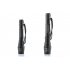 CREE XM L T6 LED torch with durable aluminum case is weather resistant and will provide 1200 Lumens to illuminate the path ahead