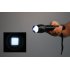 CREE XM L T6 LED torch with durable aluminum case is weather resistant and will provide 1200 Lumens to illuminate the path ahead