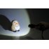 CREE XM L T6 LED torch with durable aluminum case is weather resistant and will provide 1200 Lumens to illuminate the path ahead