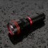 CREE XML L2 LED Flashlight is your perfect outdoor companion on hikes  camping trips  and outdoor activities 