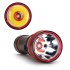 CREE XML L2 LED Flashlight is your perfect outdoor companion on hikes  camping trips  and outdoor activities 