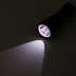 CREE XML L2 LED Flashlight is your perfect outdoor companion on hikes  camping trips  and outdoor activities 