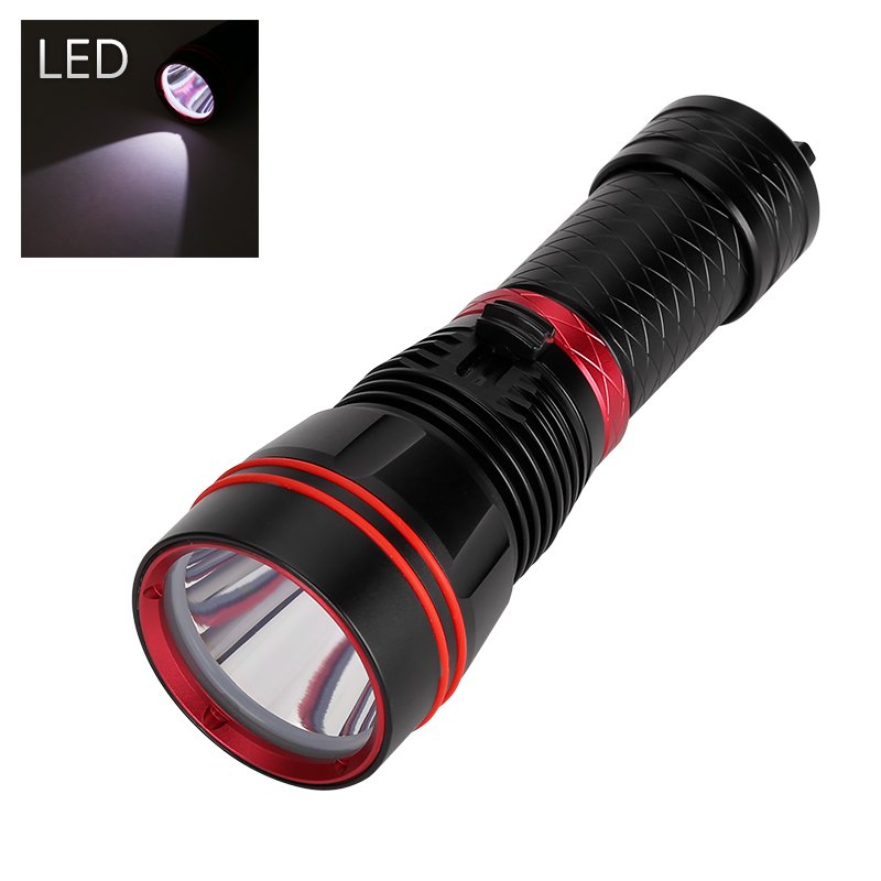 CREE XML L2 LED Flashlight