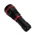 CREE XML L2 LED Flashlight is your perfect outdoor companion on hikes  camping trips  and outdoor activities 