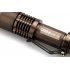 CREE XML T6 Mini LED Flashlight designed for Camping and Fishing has 1200 Lumens  a Weatherproof design and 5 Modes