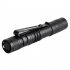 CREE XPE Clip Mini LED Flashlight Torch Waterproof Handheld Penlight Lamp Powered by AAA batteries Not Included 