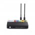 CSA93PLUS TV BOX 4G 64GB US Black