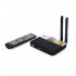 CSA93PLUS TV BOX 4G 64GB US Black
