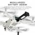 CSJ X2 RC 4K HD Professional Aerial Drone FPV GPS Wifi Quadcopter High hold Mode Foldable Helicopter Outdoor Toys 4K 2 battery