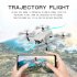 CSJ X2 RC 4K HD Professional Aerial Drone FPV GPS Wifi Quadcopter High hold Mode Foldable Helicopter Outdoor Toys 4K 3 battery