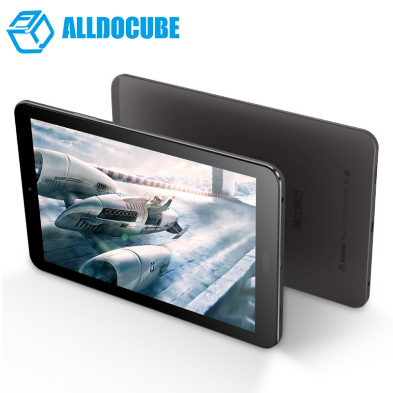CUBE Freer X9 8.9-Inch Tablets PC-EU