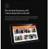 CUBE Freer X9 8 9 Inch IPS Android 6 0 MT8173V Quad Core 4GB RAM 64GB ROM Dual Wifi Tablets PC US Plug