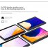 CUBE M5S 10 1 Inch Android 8 0 MTK X20 Deca Core 3GB RAM 32GB ROM 4G LTE Tablet PC   US PLUG