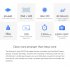 CUBE X1 8 4 Inch MTK X20 Deca Core Android 7 1 4GB RAM 64GB ROM IPS Fingerprint 4G Tablet PC  US Plug