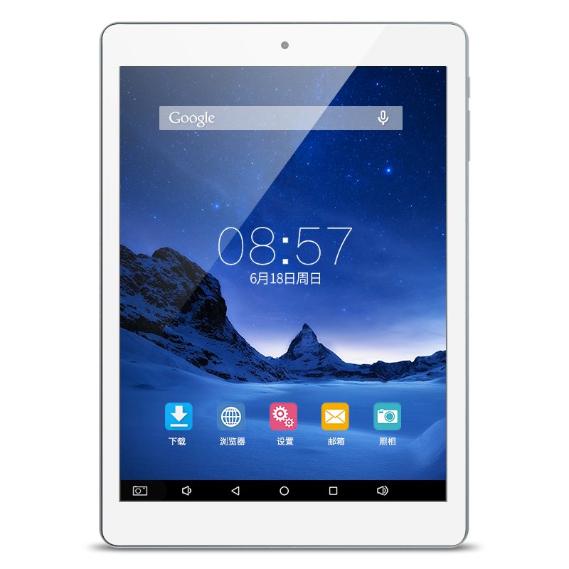 ALLDOCUBE iplay8 7.85-inch Tablet PC