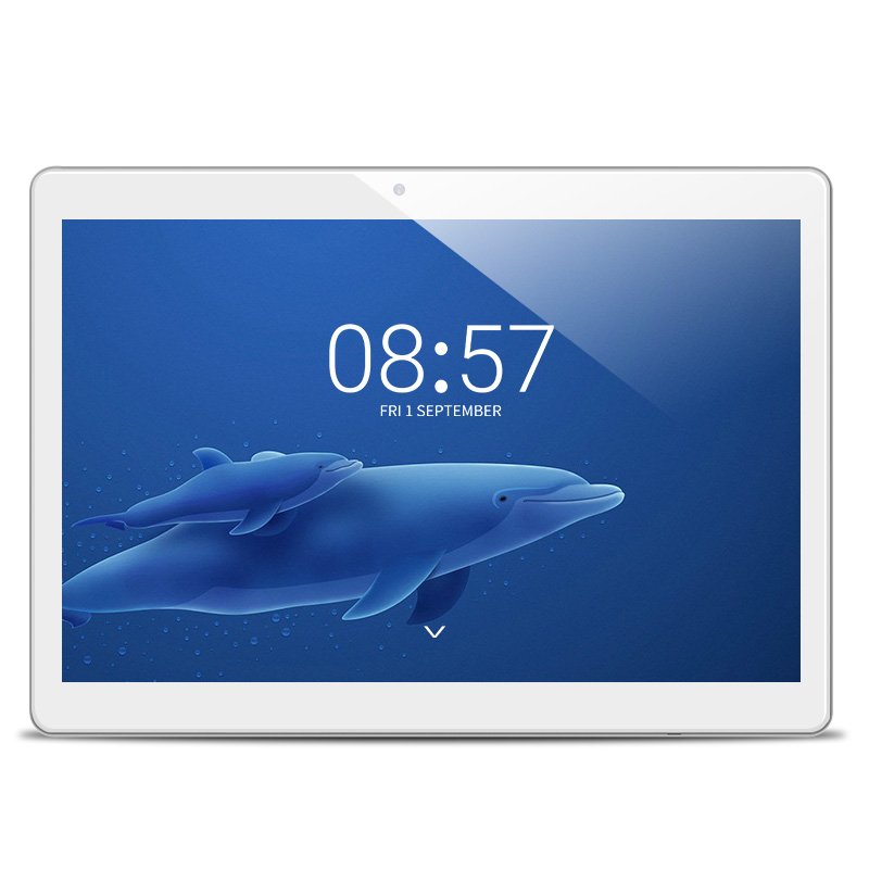 CUBE iplay9 9.6-Inch 3G Tablet PC