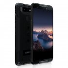 CUBOT Quest 5 5 inch 4G Sports Phablet Rugged Smartphone   Black 4 64G