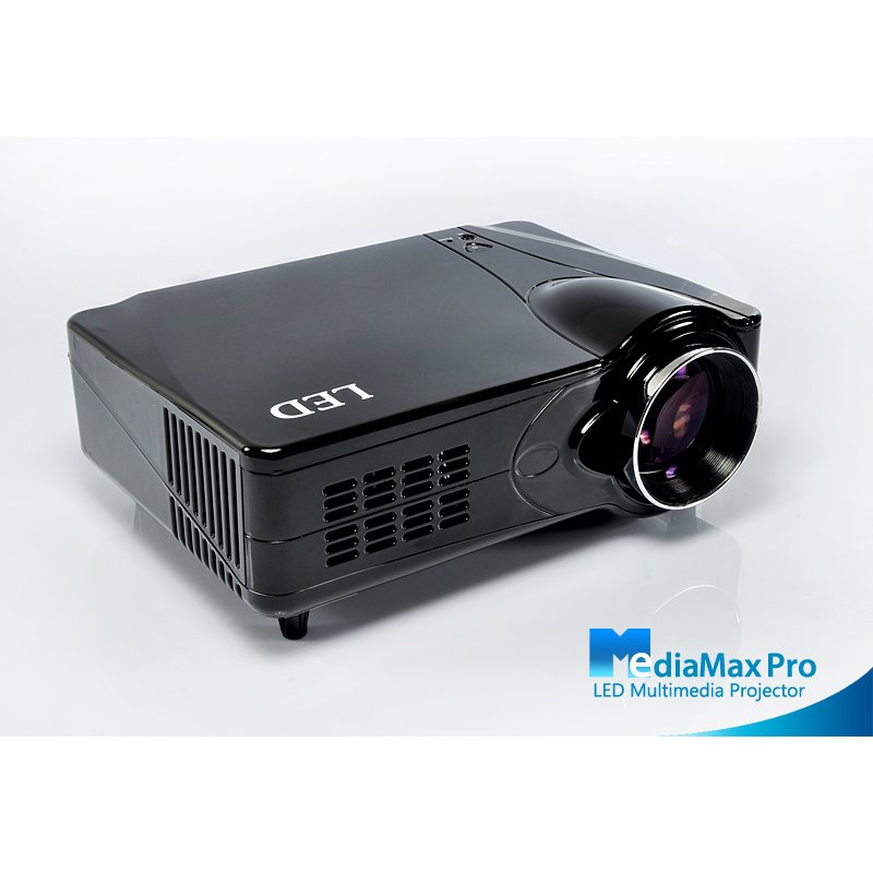 multimedia projector