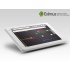 CVAK PC11 White  Meet the Eximus 7 Inch Android Internet Tablet  a new gadget for the new year and the smartest tablet solution around      