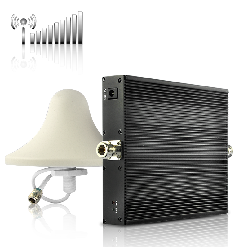 Cell Phone Signal Booster