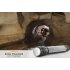 CVBS S20 N1  A solar powered LED flashlight with rugged cast aluminum case for all weather illumination whether you re ushering movie watchers or tomb raiding  