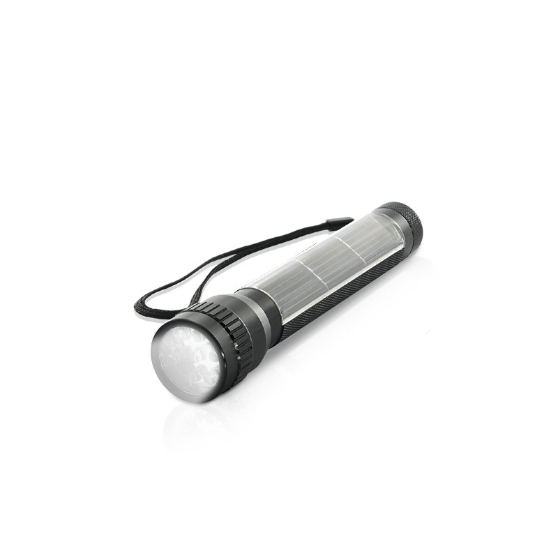 LED Flashlight