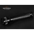 CVBS S20 N1  A solar powered LED flashlight with rugged cast aluminum case for all weather illumination whether you re ushering movie watchers or tomb raiding  