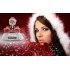 CVCW G386  He s grandfatherly cute  He drums like John Bonham meets Keith Moon  He plays four of your favorite Christmas melodies of all time  It s LOL Santa 