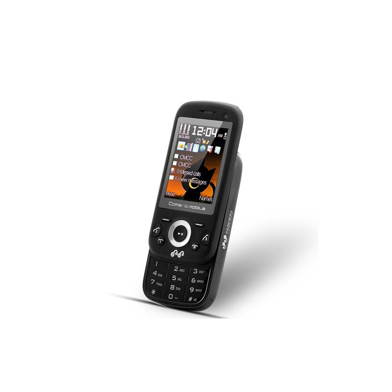 Trivolo 3 SIM Mobile Phone