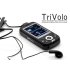 CVDQ M240  Keep your busy life organized with the small and handy TriVolo Triple SIM Slider Cell Phone  With three SIM card slots available  keep three   