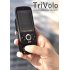 CVDQ M240  Keep your busy life organized with the small and handy TriVolo Triple SIM Slider Cell Phone  With three SIM card slots available  keep three   