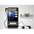 CVDQ M251  Say hello to the Astrum Android 2 3 Smartphone with a stunning 4 3 inch HD touchscreen  a large  eye pleasing Android smartphone