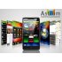 CVDQ M251  Say hello to the Astrum Android 2 3 Smartphone with a stunning 4 3 inch HD touchscreen  a large  eye pleasing Android smartphone