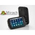 CVDQ M255  New Android 2 3 Smartphone which comes with a 3 2 inc h brilliant touchscreen  dual SIM slots for worldwide use  and a dazzling array of features  