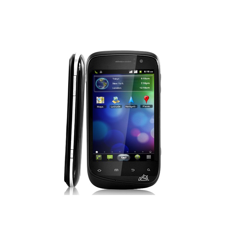 Soma 3G Android 2.3 Phone