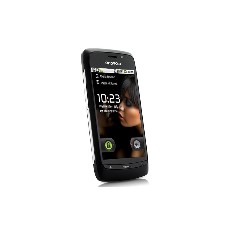 Onyx Dragon Android 2.2 Phone