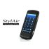 CVEM M219  StylAir   3 2 Inch Touchscreen Cell Phone  Dual SIM  Dual Camera  WiFi   A stylish mobile phone for an extraordinary experience at a budget price   