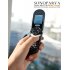 CVEM M228  Fun and affordable mini flip music phone  Measuring only 79 x 38 x 19 mm  the Sonoparva is not only one of the world s smallest phones  but also   