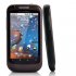 CVEM M252  Join the Android family with this affordable new Android Smartphone  Featuring dual SIM slots  Android 2 2  and a clean beautiful design with   