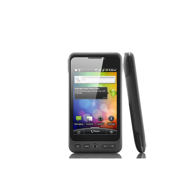 Twilight X2 Android 2.2 Smartphone